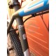 Велосипед чоловічий гірський Cannondale Trail 5 27,5er (2016) XL