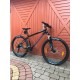 Велосипед чоловічий гірський Cannondale Trail 5 27,5er (2017) M