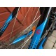 Велосипед чоловічий гірський Cannondale Trail 5 27,5er (2017) M