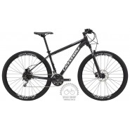 Велосипед чоловічий гірський Cannondale Trail 4 29 (2017) L