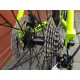 Велосипед чоловічий гірський Cube Attention SL 29 (2016) XL/21