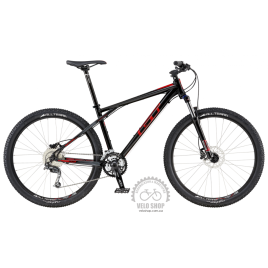 Велосипед чоловічий гірський GT Avalanche Comp (2016) M