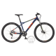 Велосипед чоловічий гірський GT Avalanche Comp (2017) XL