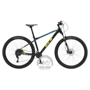 Велосипед чоловічий гірський GT Avalanche Expert 29  (2018) L
