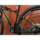 Велосипед чоловічий гірський GT Zaskar Carbon Expert 27.5 (2016)
