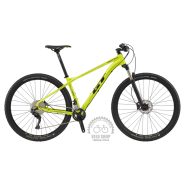 Велосипед чоловічий гірський GT Zaskar Elite (2017) XL