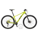 Велосипед чоловічий гірський GT Zaskar Elite (2017) XL