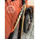 Велосипед чоловічий гірський KTM Myroon 29 Master (2017) M