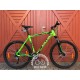 Велосипед чоловічий гірський Kellys Spider 10 27,5er (2017) XL