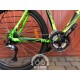 Велосипед чоловічий гірський Kellys Spider 10 27,5er (2017) XL