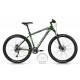 Велосипед чоловічий гірський Kellys Spider 50 (2017) XL
