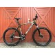 Велосипед чоловічий гірський Kellys Spider 50 (27,5/650B)  | 2016 XL