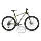 Велосипед чоловічий гірський Kellys Spider 50 (27,5/650B)  | 2016 XL