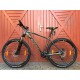 Велосипед чоловічий гірський Kellys Thorx 30 (2017) M