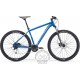Велосипед чоловічий гірський Merida Big Nine 100  27.5er (2016) M