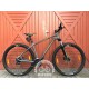 Велосипед чоловічий гірський Merida Big Nine 100  29er (2018) L