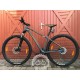 Велосипед чоловічий гірський Merida Big Nine 100  29er (2018) M
