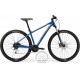Велосипед чоловічий гірський Merida Big Nine 100  29er (2019) M