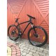Велосипед чоловічий гірський Merida Big Nine 100 29er (2017) XL