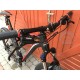 Велосипед чоловічий гірський Merida Big Nine 100 29er (2017) XL