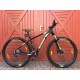 Велосипед гірський Merida Big Nine 300 29er (2017) M