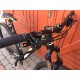 Велосипед гірський Merida Big Nine 300 29er (2017) M
