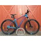 Велосипед гірський Merida Big Nine 300  29er (2018) L Blue