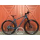 Велосипед гірський Merida Big Nine 500  29er (2018) XL Blue