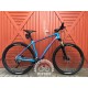 Велосипед гірський Merida Big Nine 300  29er (2018) XL blue