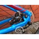 Велосипед гірський Merida Big Nine 300  29er (2018) XL blue