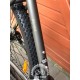 Велосипед гірський Merida Big Nine 300  29er (2018) XL