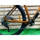 Велосипед чоловічий гірський Merida Big Nine 400  29er (2019) L 