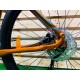 Велосипед чоловічий гірський Merida Big Nine 400  29er (2019) XL 