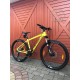 Велосипед чоловічий гірський Merida Big Seven 500  27.5 (2016) M