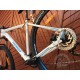 Велосипед гірський Merida Big Nine 500  29 (2015) L