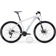 Велосипед гірський Merida Big Nine 500  29 (2015) L