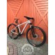 Велосипед гірський Merida Big Nine 500  29er (2017) M grey