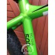 Велосипед гірський Merida Big Nine 500  29er (2018) L green