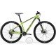 Велосипед гірський Merida Big Nine 500  29er (2018) L green