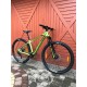 Велосипед гірський Merida Big Nine 500  29er (2018) M