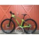 Велосипед гірський Merida Big Nine 500  29er (2018) M