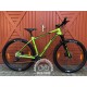 Велосипед гірський Merida Big Nine 500  29er (2018) XL