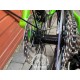 Велосипед гірський Merida Big Nine 500  29er (2018) XL