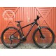 Велосипед гірський Merida Big Nine 500  29er (2017) M