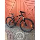 Велосипед гірський Merida Big Nine 80  29er (2018) M