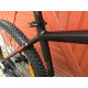 Велосипед чоловічий гірський Merida Big Seven 100  27.5 (2017) M/L