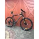Велосипед чоловічий гірський Merida Big Seven 300 27.5 (2016) XL