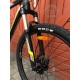 Велосипед чоловічий гірський Merida Big Seven 300 27.5 (2016) XL