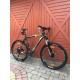 Велосипед чоловічий гірський Merida Big Seven 300 27.5er (2015) XL