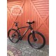 Велосипед чоловічий гірський Merida Big Seven 500  27.5er (2017) L